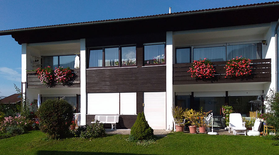 Haus Ried Inzell